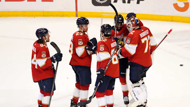 Florida Panthers